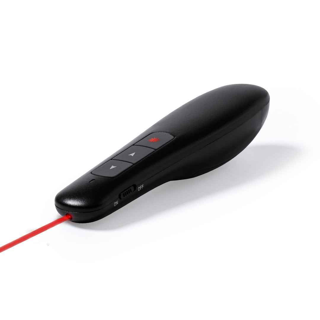 Decolf Wireless Laser Pointer – Reliable Presentation Tool for Irish Businesses