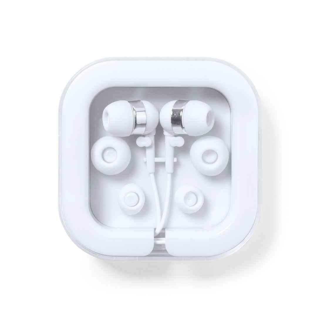 Trubus Type-C Earphones – Comfortable and Practical Audio Solution