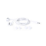 Trubus Type-C Earphones – Comfortable and Practical Audio Solution