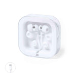 Trubus Type-C Earphones – Comfortable and Practical Audio Solution