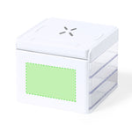 Macky Wireless Charger Organiser – Efficient Charging and Storage Solution