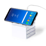 Macky Wireless Charger Organiser – Efficient Charging and Storage Solution