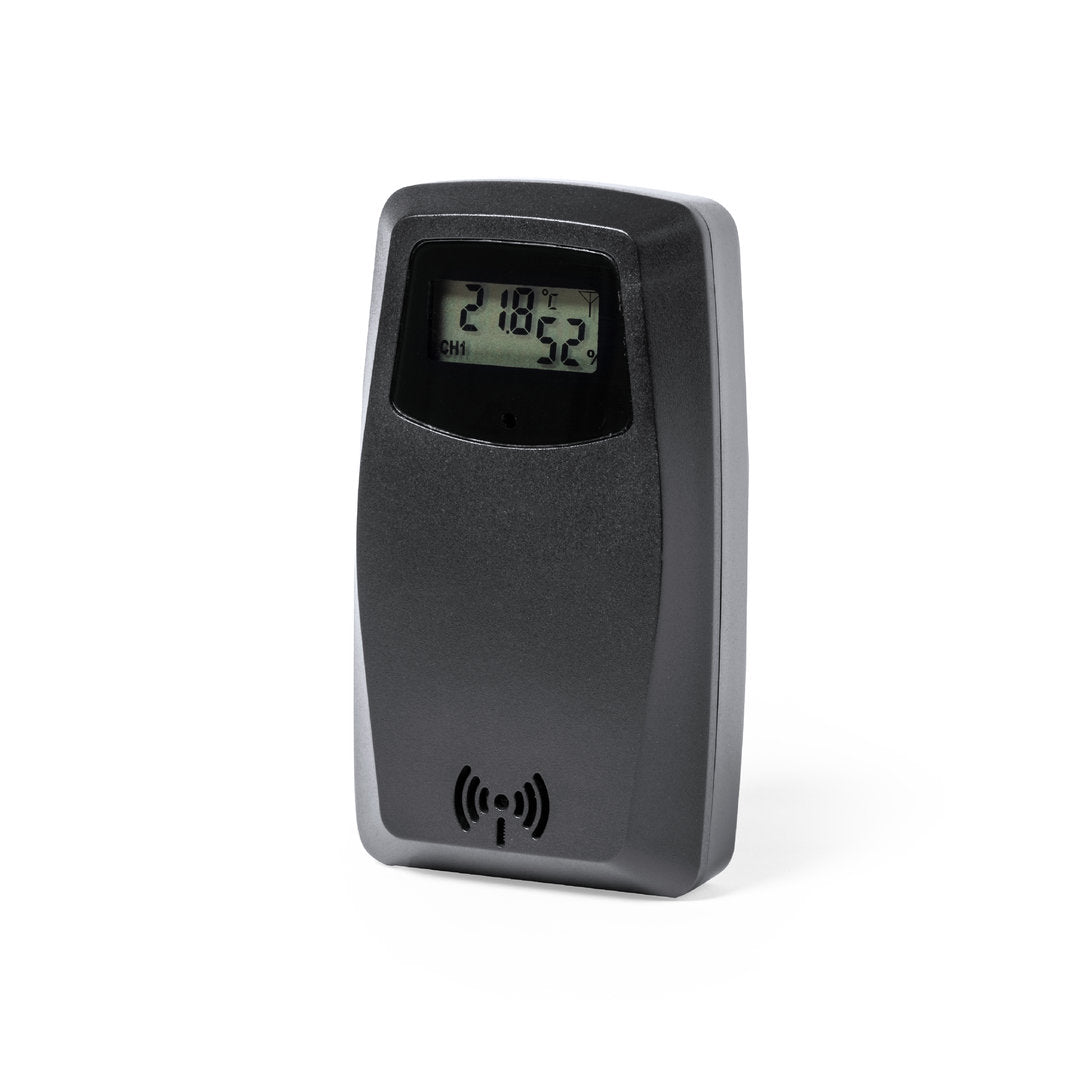Lautar Weather Station – Multi-Function Indoor and Outdoor Sensor