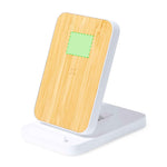 Meller Foldable Wireless Charger – Stylish and Practical Power Solution