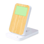 Meller Foldable Wireless Charger – Stylish and Practical Power Solution