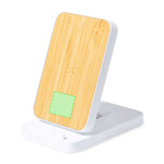 Meller Foldable Wireless Charger – Stylish and Practical Power Solution