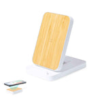 Meller Foldable Wireless Charger – Stylish and Practical Power Solution