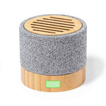 Blarak Bluetooth Speaker - Sustainable and Stylish Audio Solution