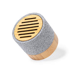Blarak Bluetooth Speaker - Sustainable and Stylish Audio Solution