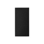 Ginval Recycled Aluminium Power Bank – Sustainable 4000mAh External Battery