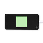 Kalat USB Hub Made from Recycled Aluminium – Sustainable Technology Accessories