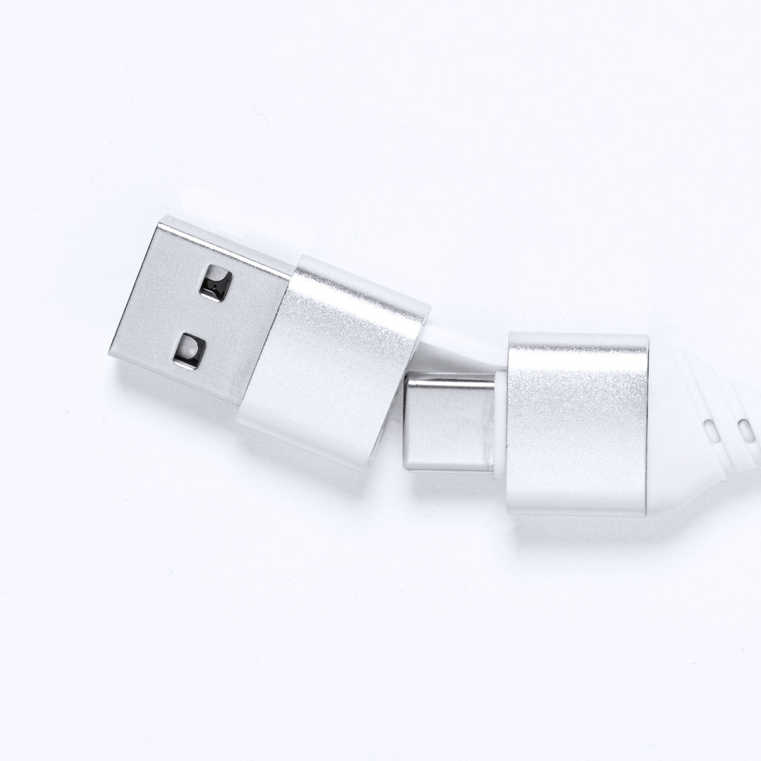 Kalat USB Hub Made from Recycled Aluminium – Sustainable Technology Accessories