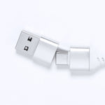 Kalat USB Hub Made from Recycled Aluminium – Sustainable Technology Accessories