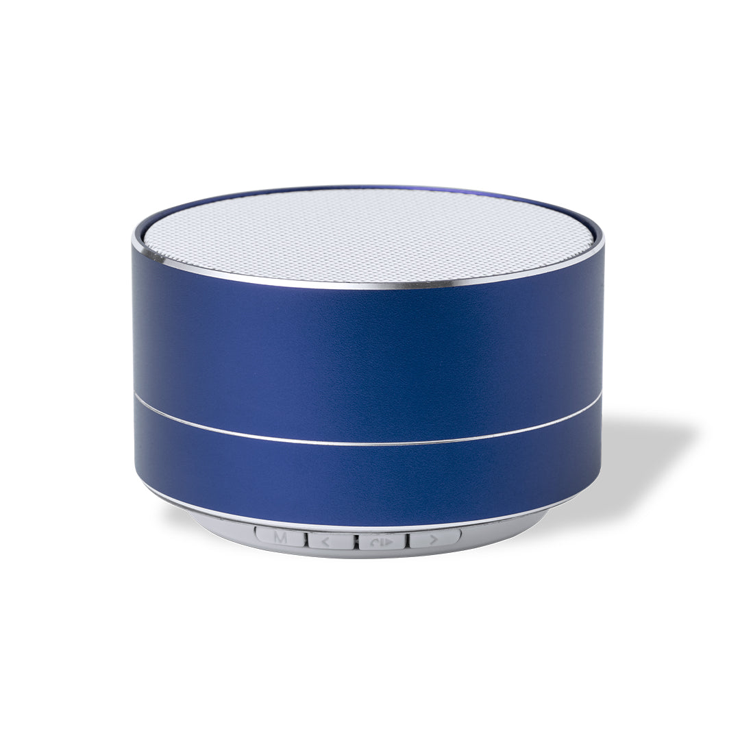 Skind Bluetooth Speaker – Sustainable Compact Audio Solution