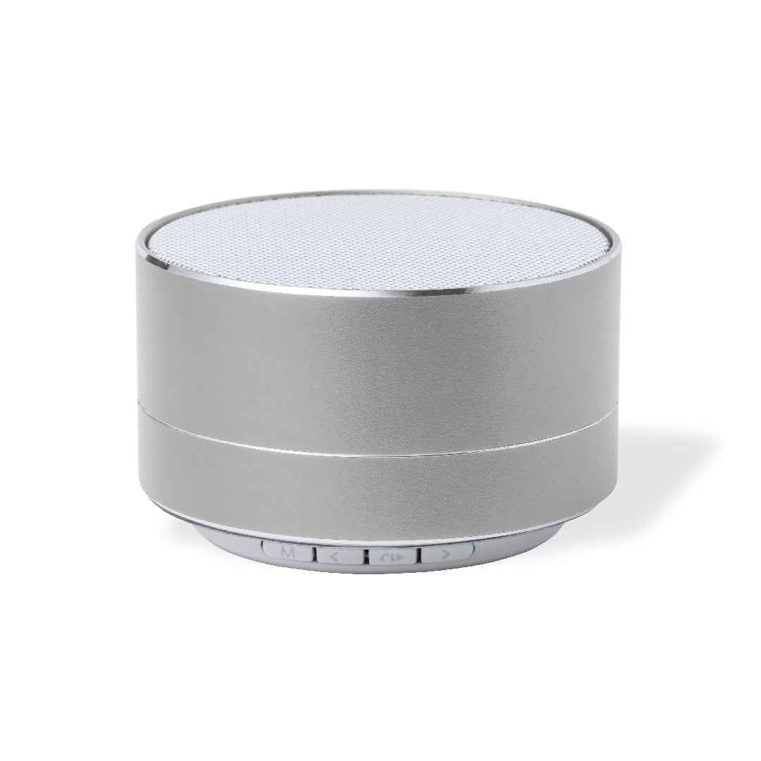 Skind Bluetooth Speaker – Sustainable Compact Audio Solution