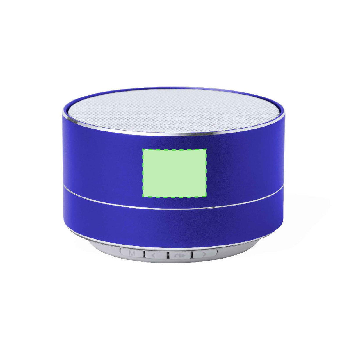 Skind Bluetooth Speaker – Sustainable Compact Audio Solution