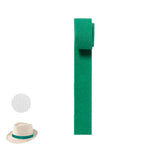 Nwovenband Non-woven Hatband – Bulk Orders for Irish Businesses