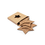 cork coasters bulk orders - Danop