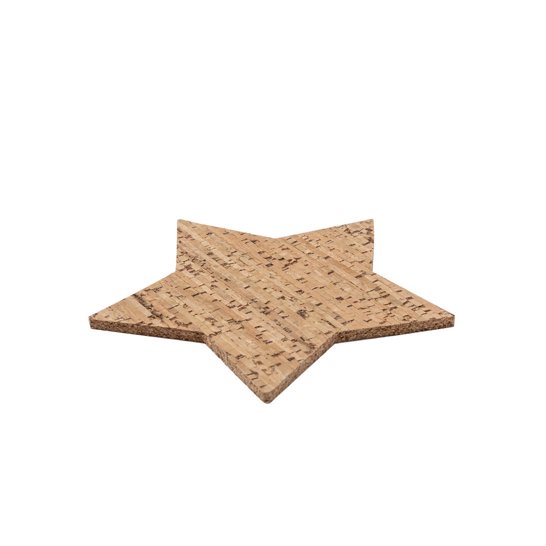 cork coasters bulk orders - Danop