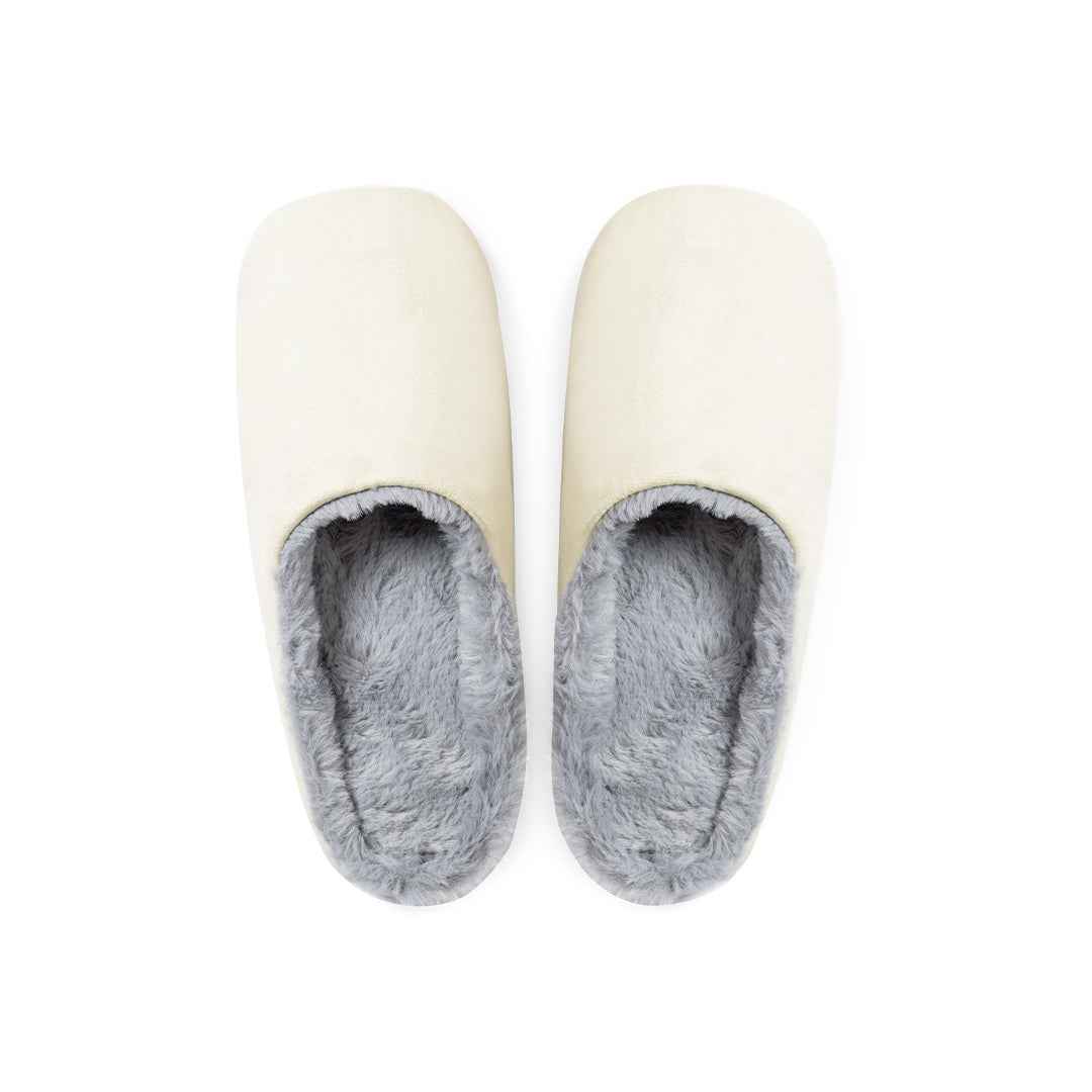 Coulter Cotton Slippers – Comfortable and Durable Unisex Footwear