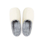 Coulter Cotton Slippers – Comfortable and Durable Unisex Footwear