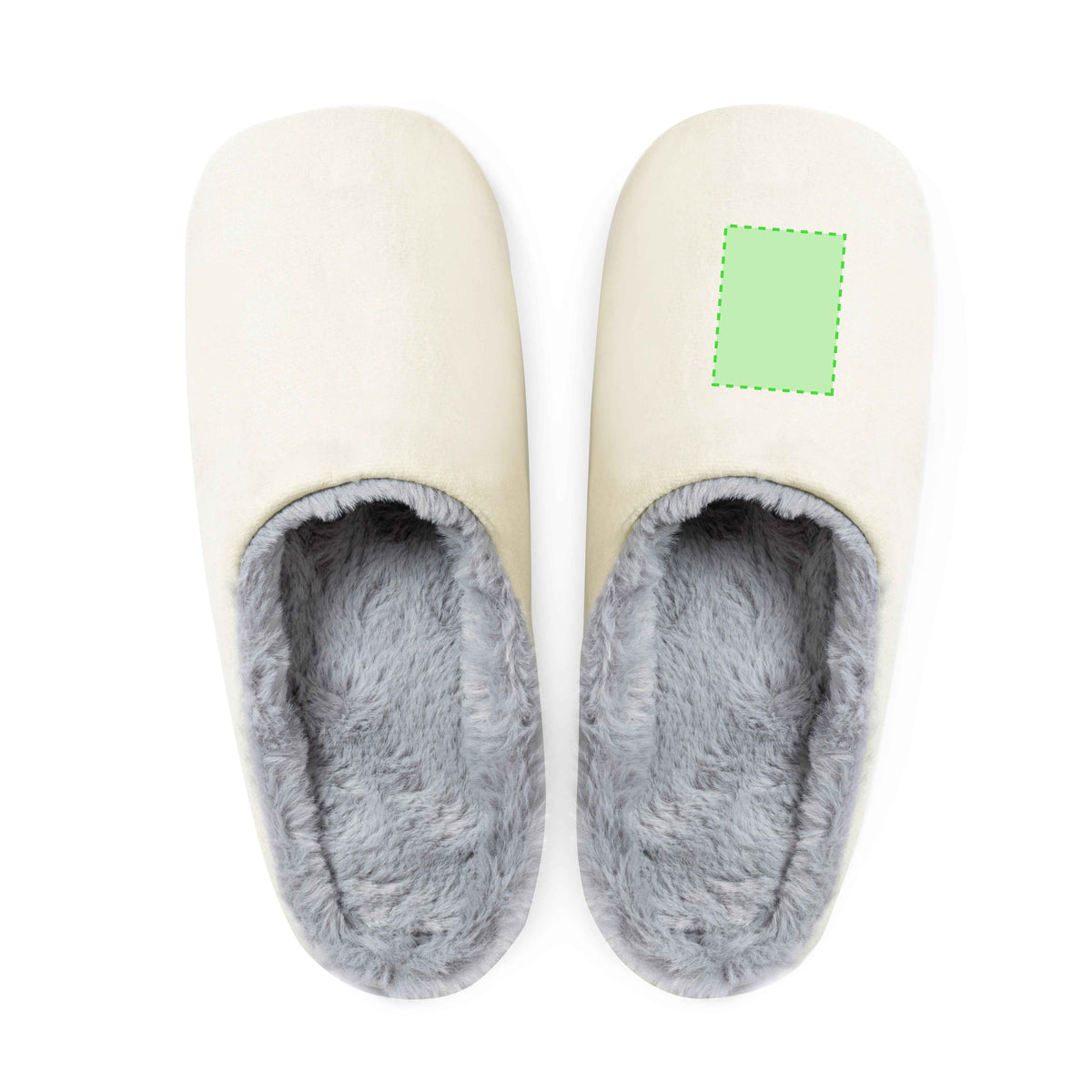 Coulter Cotton Slippers – Comfortable and Durable Unisex Footwear
