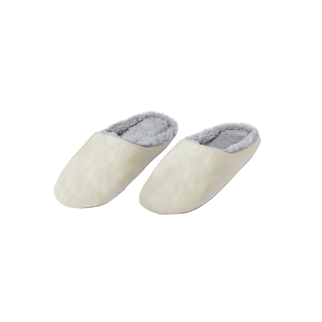 Coulter Cotton Slippers – Comfortable and Durable Unisex Footwear