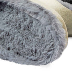 Coulter Cotton Slippers – Comfortable and Durable Unisex Footwear