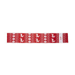 Luka Christmas Scarf – Warm, Stylish and Customisable