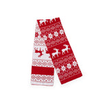 Luka Christmas Scarf – Warm, Stylish and Customisable