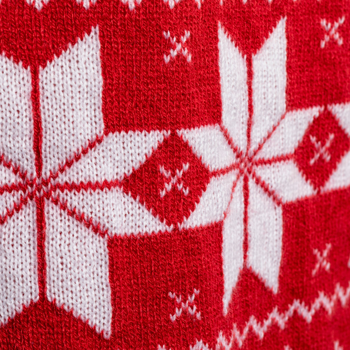 Luka Christmas Scarf – Warm, Stylish and Customisable