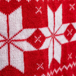 Luka Christmas Scarf – Warm, Stylish and Customisable