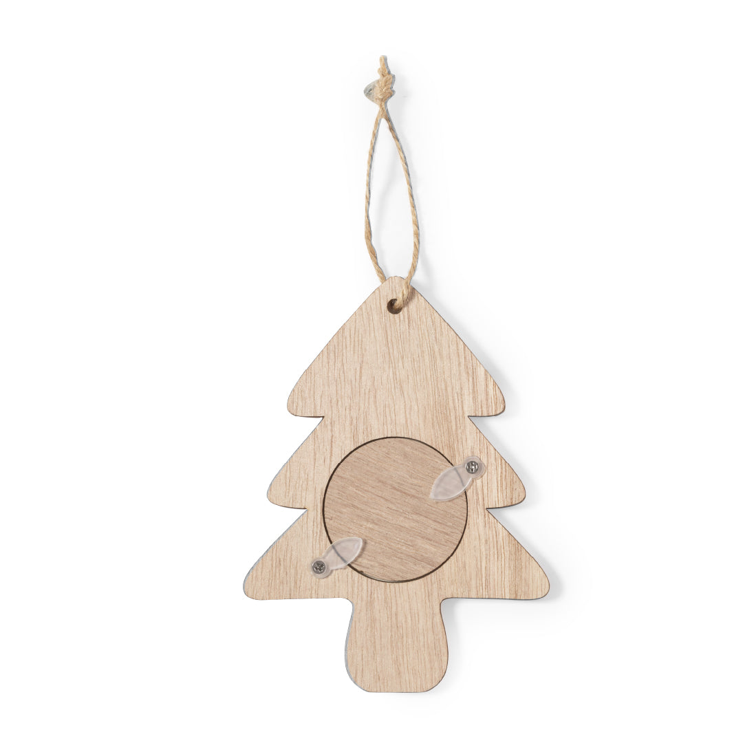 Jorik Christmas ornaments – Elegant sustainable decorations for Irish businesses