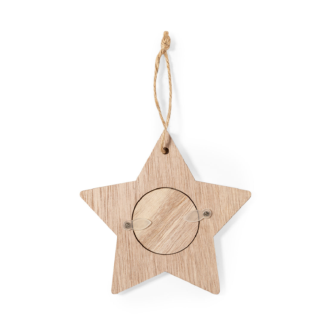 Jorik Christmas ornaments – Elegant sustainable decorations for Irish businesses