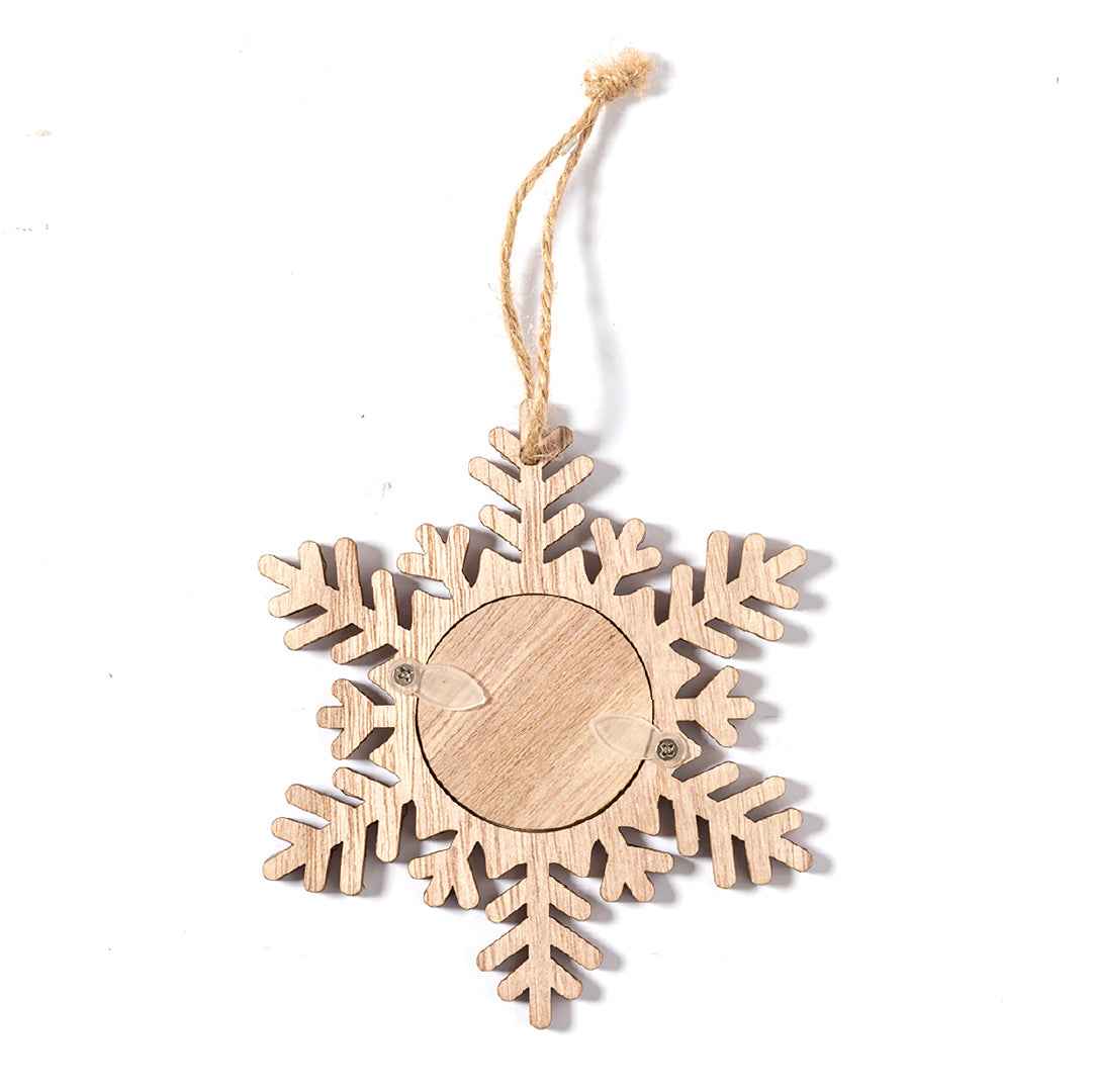 Jorik Christmas ornaments – Elegant sustainable decorations for Irish businesses