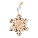 Jorik Christmas ornaments – Elegant sustainable decorations for Irish businesses