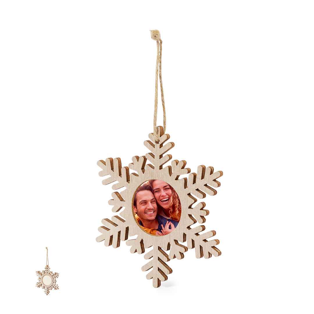 Jorik Christmas ornaments – Elegant sustainable decorations for Irish businesses