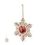 Jorik Christmas ornaments – Elegant sustainable decorations for Irish businesses