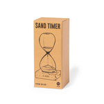 Faran Sand Clock – Elegant and Durable Timekeeper for Irish Businesses
