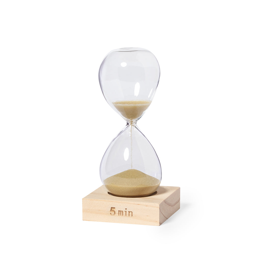 Faran Sand Clock – Elegant and Durable Timekeeper for Irish Businesses