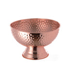 Larch Champagne Cooler – Stylish Stainless Steel Drink Accessory