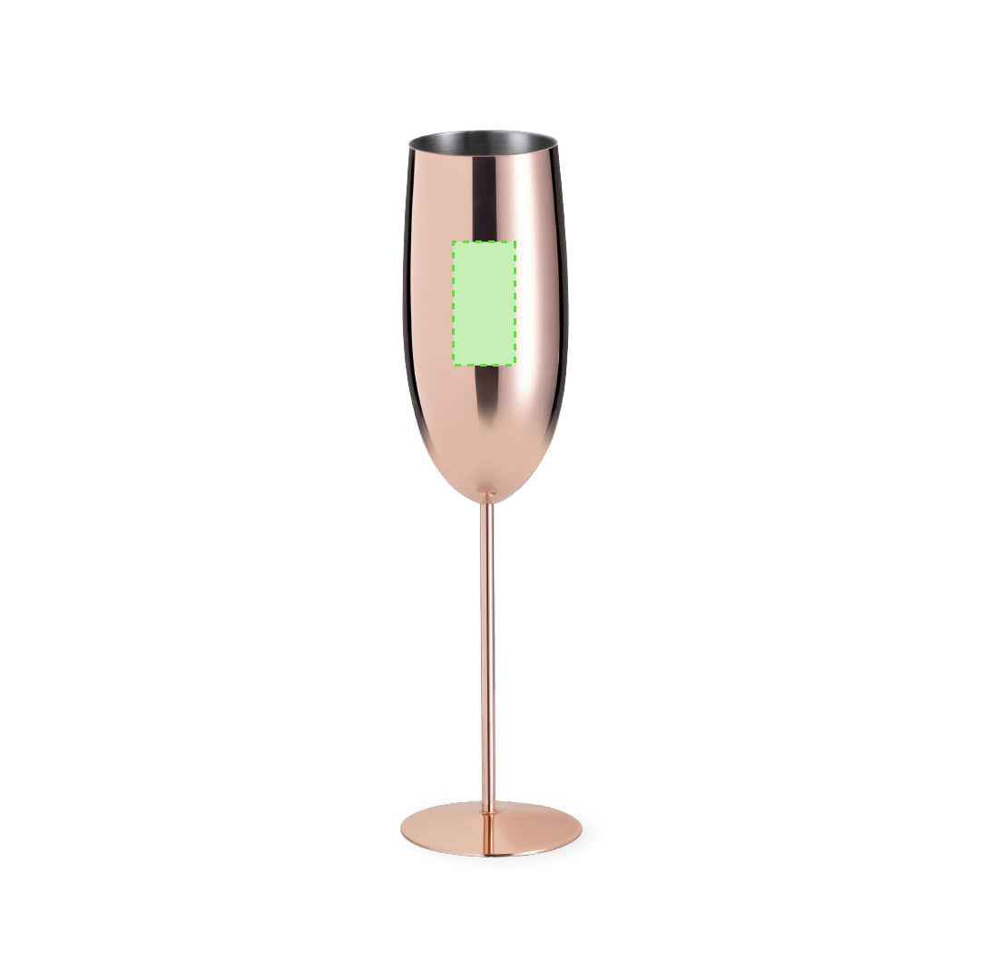 Gagax Stainless Steel Glasses – Stylish and Durable Drinkware for Irish Businesses