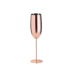 Gagax Stainless Steel Glasses – Stylish and Durable Drinkware for Irish Businesses