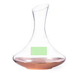 Prescot Wine Set – Elegant Glassware for Corporate and Event Gifting