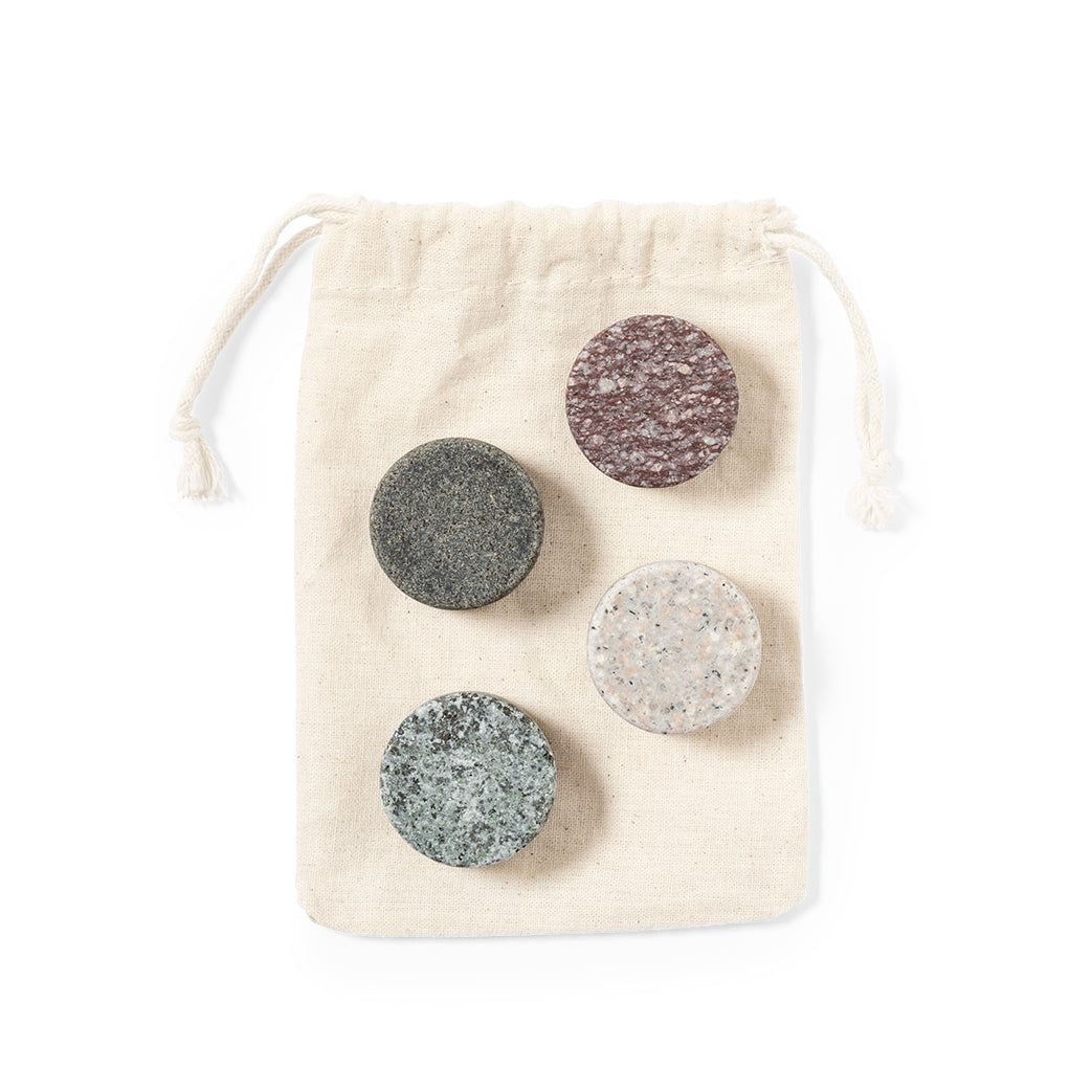 Glamer Reusable Ice Cubes - Sustainable Drink Chillers for Irish Businesses