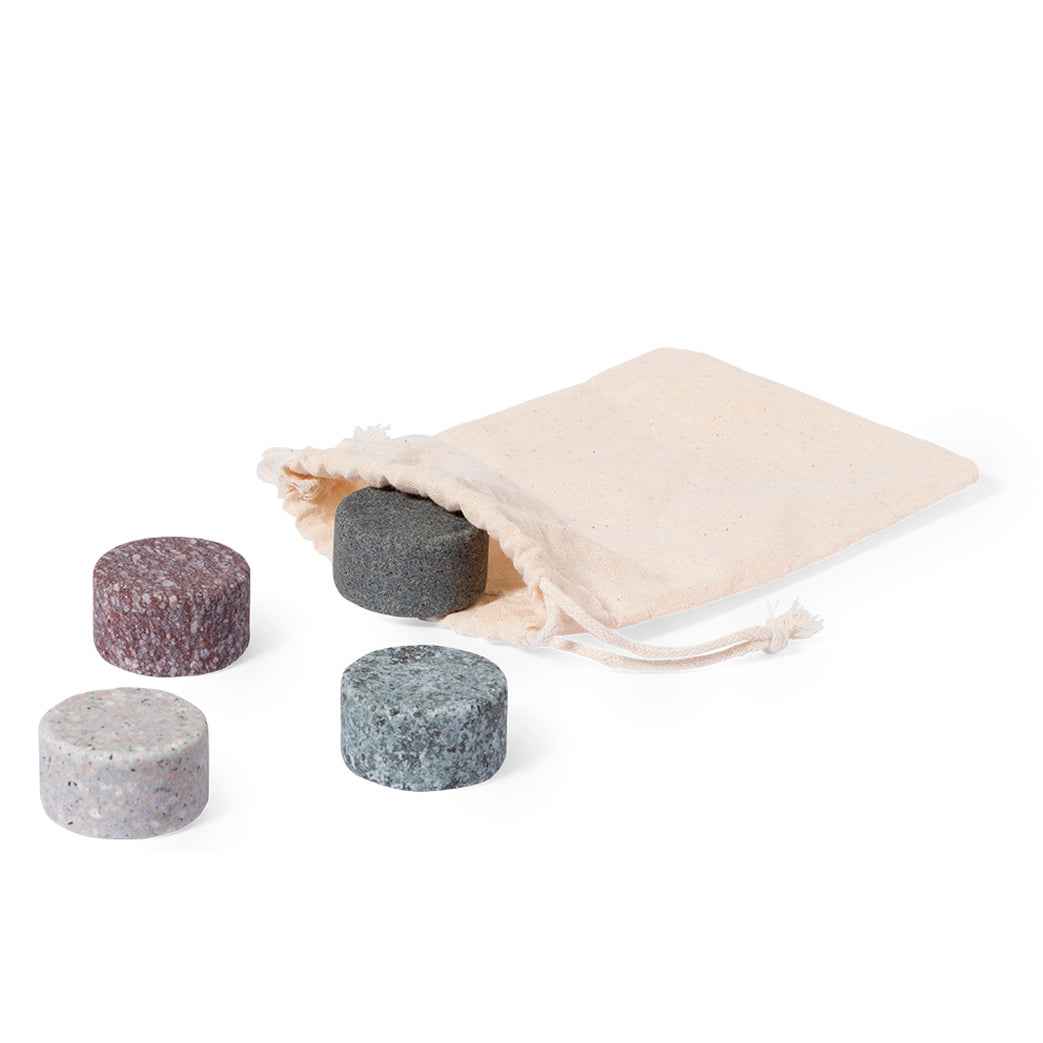 Glamer Reusable Ice Cubes - Sustainable Drink Chillers for Irish Businesses