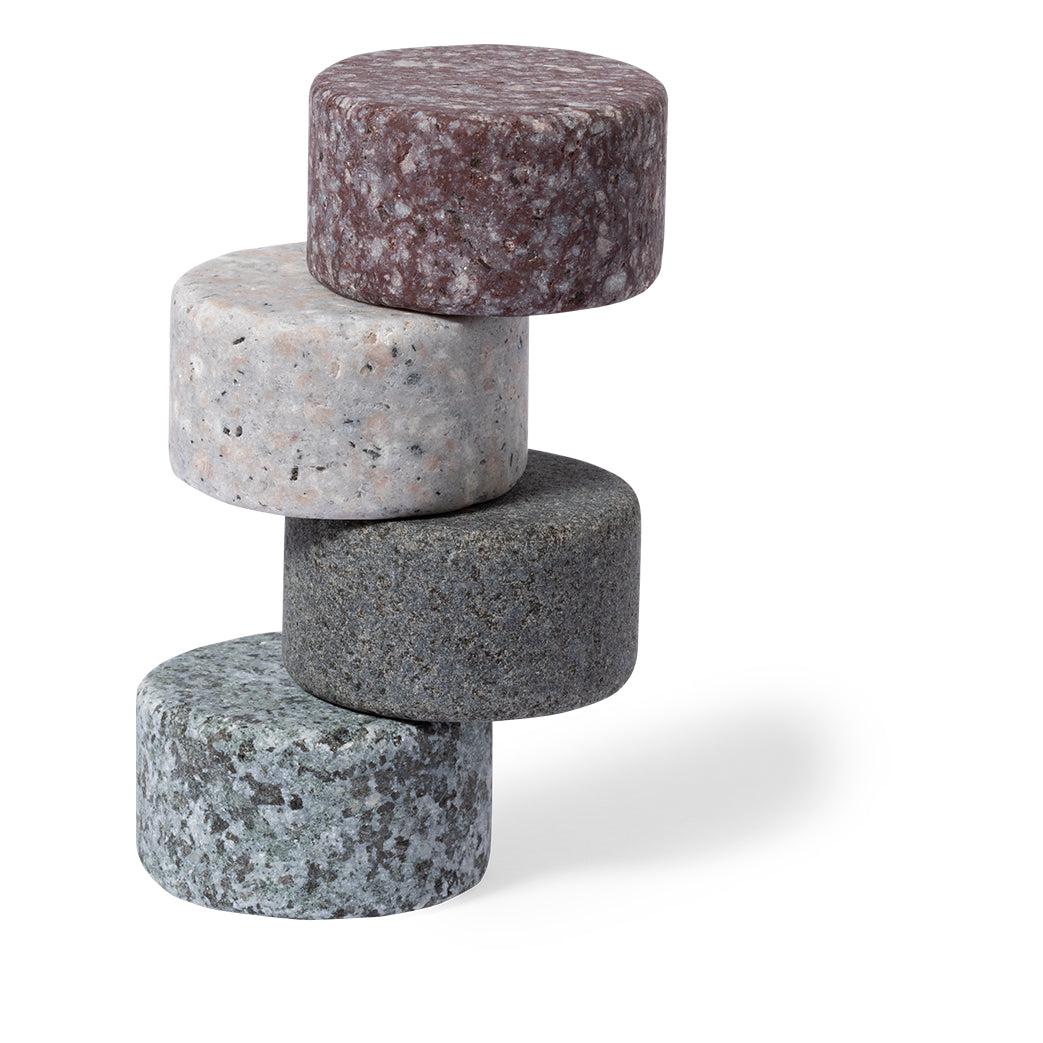 Glamer Reusable Ice Cubes - Sustainable Drink Chillers for Irish Businesses