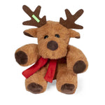 Kostan Custom Teddy Reindeer – Bulk Orders for Irish Businesses