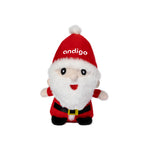 Nando Soft Teddy Bears – Christmas Themed Plush Toys for Bulk Orders