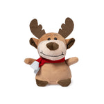 Nando Soft Teddy Bears – Christmas Themed Plush Toys for Bulk Orders